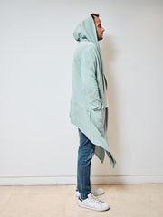 Baby Blue Unisex Hoodie