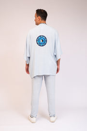 Echoes Of The Earth  Kimono