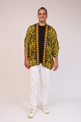 Aztec Dream Kimono
