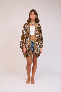 Nomadic Kimono