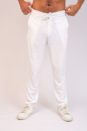 Linen Pants