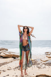 The Signature Kimono