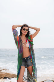 The Signature Kimono