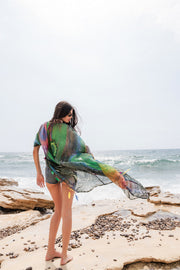 The Signature Kimono