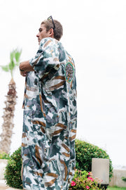 Atlas Signature Kimono
