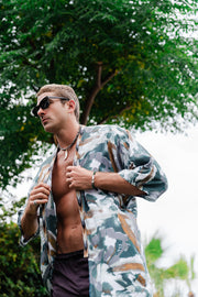 Atlas Signature Kimono