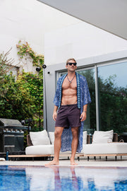 Aum Flow Signature Kimono