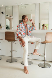 Diamond of Life Signature Kimono