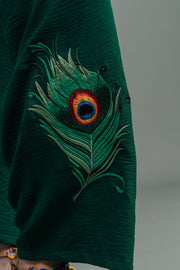Peacock Set