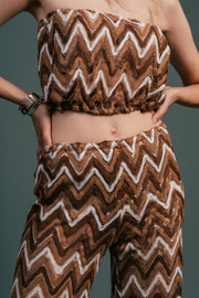 The Aria Crochet Set