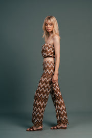 The Aria Crochet Set