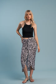 The Savana Skirt