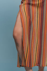 The Aurora Crochet Dress