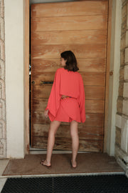 Coraille Seychelles Set