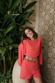 Coraille Seychelles Set