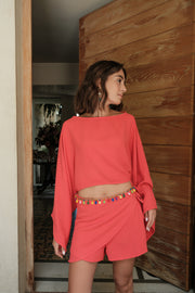 Coraille Seychelles Set