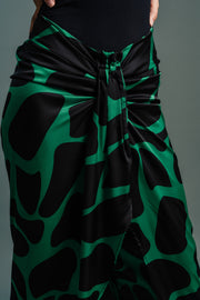 Giraffe Skirt